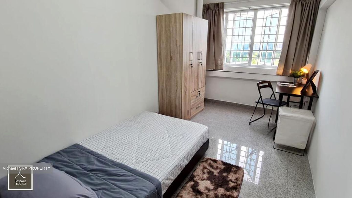 Ivory Heights (D22), Condominium #503578161